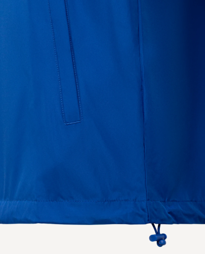 Куртка ветрозащитная CAMP Rain Jacket Jögel фото 5